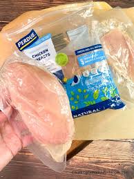 A simple marinara gently infused with basil. Perdue Italian Style Chicken Cutlets Walking On Sunshine Recipes