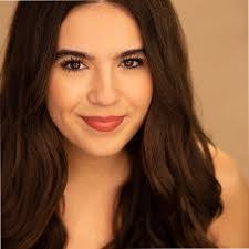 Bianca Aranda's Instagram, Twitter & Facebook