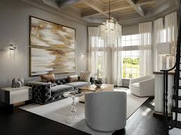 Designed for a young family, this grand residence effortlessly balances luxury and comfort, with beautifully detailed designs, expertly selected finishes, and dramatic accents. Luxury Interior Design Top 10 Insider Tips To A High End Interior