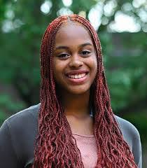 Nicole Symonds's Instagram, Twitter & Facebook