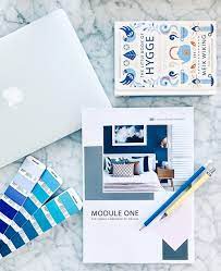 Wrapping Up Module 1 It S Assignment Time By Idistudent Theoutoftowner Interior Design Institute Interior Design Courses Design