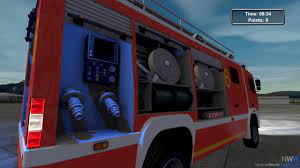 Системные требования для nintendo switch. Firefighters Airport Fire Department Game Nintendo World Report