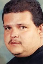 Kenny Benjamin Martinez (1971-2016)