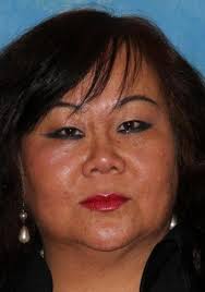 My Lan Tran to head Virginia Asian Chamber