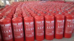 Inta safety 4.5 kg dcp fire extinguisher. Facebook