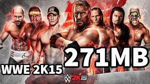 Wwe 2k15 Game Download Free For Pc Game Download Free Wwe Game Download Games