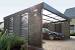 3 Car Detached Garage Plans