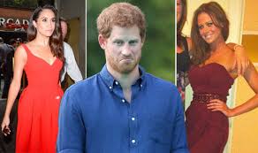 Das paar wurde 2018 auf schloss windsor getraut. Prince Harry S Love Island Ex Camilla Thurlow Talks About Meghan Markle Express Co Uk