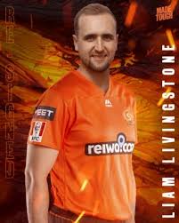 Perth scorchers cricket offers livescore, results, standings and match details. Liam Livingstone Returns To Perth Scorchers For Bbl 10