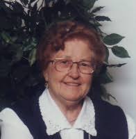 Roy et Giguère Avis de décès