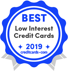 Interest free days are a helpful feature offered on credit cards to keep the interest period down. Best Low Interest Credit Cards August 2021 Creditcards Com