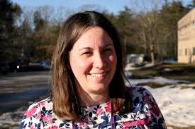 Educators of NH: Maureen Colby