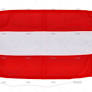 bandeira �ustria de www.imnasa.com