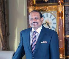 Yusuf ali is an actor, known for sixteen thousand dollars (2020), how to be broke (2017) and finger guns (2020). Lulu Chairman Yousuf Ali S Helicopter Makes Emergency Landing In Kerala Saudi Gazette