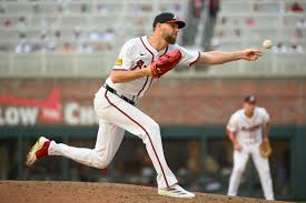 Atlanta Braves Spring Training: Chris Sale, starting bats look good |  Battery Power