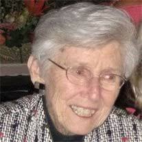 Margaret Mcwilliams Obituary 2011