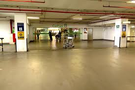 If you are still unsure, when you check. Klia2 Parking Facility Gallery 1 Klia2 Info