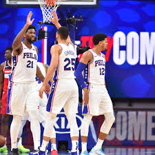 (photo by kyle ross/icon sportswire). Watch Live Brooklyn Nets Vs Philadelphia 76ers 7 30 Pm Est Netsdaily