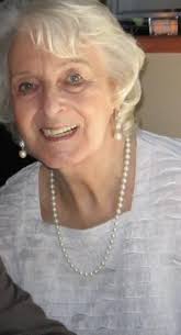 Peggyanne Blankenship Obituary (1932