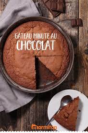 Gateau Au Chocolat Fondant Rapide Recette Gateau Chocolat Fondant Gateau Chocolat Rapide Recette Gateau Chocolat