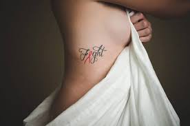 Sometimes an area of inflammation called a granuloma can form around. 42 Cool Breast Cancer Ribbon Tattoos Designs