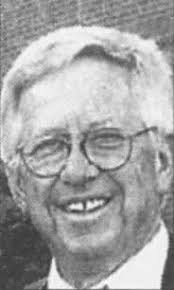 Ronald Kent Jacobson (1941-2002)