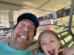 Scott Curtin's Instagram, Twitter & Facebook