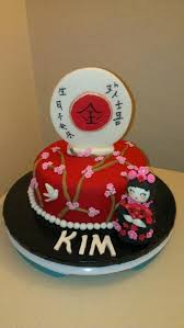 Check spelling or type a new query. Oriental Cake Project On Craftsy Com Cake Cute Cakes Cake Decorating