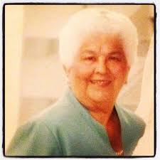 A City Shouts Out; HAPPY BIRTHDAY LYDIA BARBETTI!