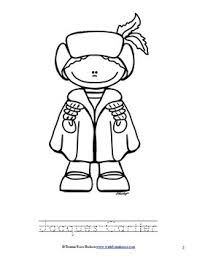 Educ 410 professor gail mceachron. New World Explorers Coloring Book Level A By Writebonnierose Tpt