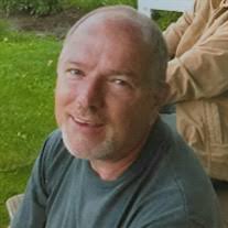 Obituary for Lanny Bryant