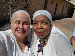 Women of Wholeness Ministry's Black and Pearl Banquet