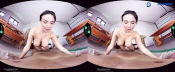 Gal Gadot VR pussy fuck - Deepfake porn - RealDeepfakes.com