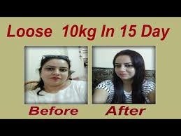 Super Weight Lose Diet Plan For Ladies Lose 10 Kg In15 Day
