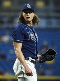 Ver más ideas sobre que guapo, guantes de béisbol, fotos de béisbol. 100 Tyler Glasnow Ideas In 2021 Tyler Mlb Pitchers Tampa Bay Rays