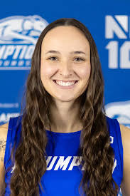 2024-25 Women's Track and Field Roster