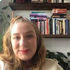 Erin Rose Ellison (@BikeyProfessor)