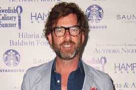 David Netto's Instagram, Twitter & Facebook