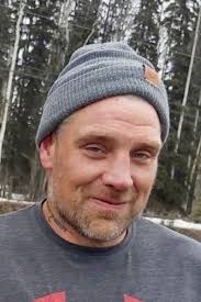 Fredrick Michael 'Mike' Law