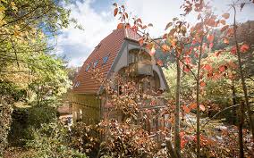 A tv is included and wifi access is available. Wanderlust