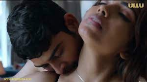 Aayushi jaiswal ullu porn