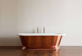 Check spelling or type a new query. 10 Easy Pieces Freestanding Copper Bathtubs Remodelista