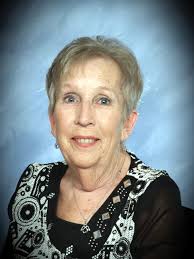 Rosemary Foote Obituary