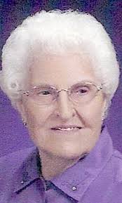 Ellen Oppliger Obituary (2013)