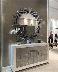 Muttimo Mobilya Adli Kullanicinin آیینه کنسول Panosundaki Pin Antre Dekorasyonu Banyo Ic Dekorasyonu Modern Mobilya