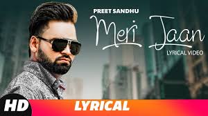 Checkout this wonderful and wonderful free fire name style 2020 which are most unique, famous, perfect, good and best for all over the worlds, here we have suggested each and every names with different heading. Latest Punjabi Song Lyrical Meri Jaan Sung By Preet Sandhu Punjabi Video Songs Times Of India