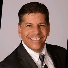 Congratulations to Dan Gills