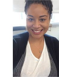 Natalie Borden's Instagram, Twitter & Facebook