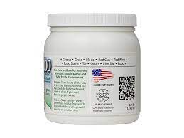 Seventh generation 2x concentrated liquid 7.75. Charlie S Soap Laundry Powder 2 64 Pound Ingredients And Reviews