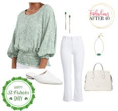 Check spelling or type a new query. St Patrick S Day What To Wear